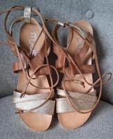 Mjus Sandalen Gr. 41 NEU Nordrhein-Westfalen - Troisdorf Vorschau
