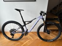 Orbea Oiz M-PRO AXS - 2023 - 29 Zoll - Mountainbike Fully Gr. M Bayern - Augsburg Vorschau