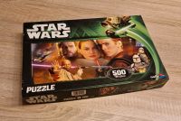 Star Wars Puzzle 500 Teile noris Dresden - Coschütz/Gittersee Vorschau