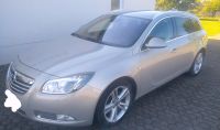 Opel Insignia 2.0 Sport Tourer Rheinland-Pfalz - Pickließem Vorschau