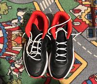 Jordan 23 Schuhgröße 42 Bayern - Aichach Vorschau