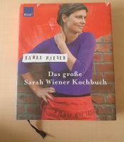 Das große Sarah Wiener Kochbuch 9783426643631 Hessen - Schwalbach a. Taunus Vorschau