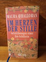 NEUWERTIG/UNGELESEN/Antiquariat: O'Halloran, Im Herzen der Stille Aachen - Kornelimünster/Walheim Vorschau