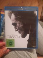 Lincoln blu-ray Baden-Württemberg - Ulm Vorschau