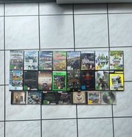 PC SPIELESAMMLUNG AUFLÖSUNG Dortmund - Oespel Vorschau