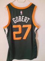 Utah Jazz Gobert 27 Trikot Essen-West - Frohnhausen Vorschau