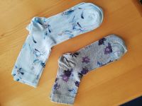 2 Paar Socken Gr. 39 - 42 Baden-Württemberg - Kirchheim unter Teck Vorschau