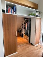 2 hochwertige Aktenschränke von Palmberg, kein Ikea-Kram... ;-) Nordrhein-Westfalen - Hennef (Sieg) Vorschau