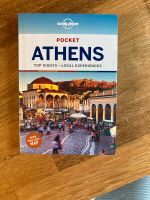 Lonely planet Athens Freiburg im Breisgau - Wiehre Vorschau