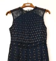 Neu Gr38/40 Plisseekleid Kleid Sommerkleid Kurzkleid Köln - Vingst Vorschau