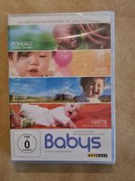 DVD „Babys“, Thomas Balmès Baden-Württemberg - Bretten Vorschau