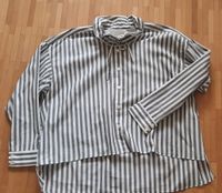 Closed Bluse mit raffiniertem Stehkragen, Gr. 40/42 Nürnberg (Mittelfr) - Südstadt Vorschau