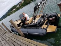 !!! NEUBOOT 2024 ZAR FORMENTI 59SL Sport Luxury Black Sachsen - Coswig Vorschau