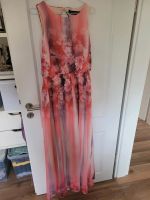 Little mistress tall Kleid Blumen maxikleid pink 38 hochzeit Nordrhein-Westfalen - Velbert Vorschau