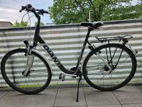 Giant Fahrrad Tourer CS Gr. L, 28 Zoll Nordrhein-Westfalen - Würselen Vorschau