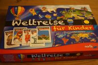 Spiel Weltreise für Kinder von noris Rheinland-Pfalz - Quirnheim Vorschau