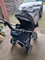 Kinderwagen hartan racer Wuppertal - Barmen Vorschau