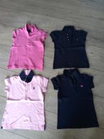 Ralph Lauren Benetton Poloshirts Gr. 122 (6,6X,7) dunkelblau rosa Bayern - Hof (Saale) Vorschau