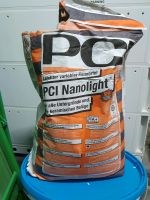 PCI Nanolight Fliesenkleber Niedersachsen - Ronnenberg Vorschau