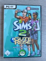 PC-Spiel „Die Sims 2 - Gute Reise“ Hessen - Linden Vorschau