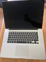 Mac Book Pro 15 Zoll Nordrhein-Westfalen - Remscheid Vorschau