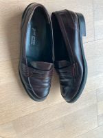 Paul Green Gr. 5 1/2 Slipper College Mokkasin Nordrhein-Westfalen - Paderborn Vorschau