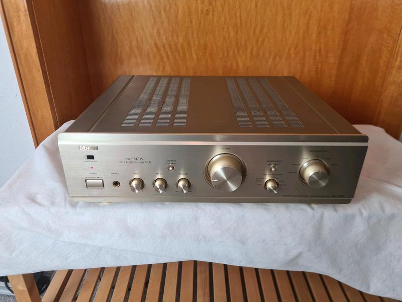 Used Denon PMA-1500R Integrated amplifiers for Sale Used Denon PMA-1500R Integrated amplifiers for Sale