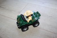 Lego Duplo Jeep mit Fahrer Niedersachsen - Osnabrück Vorschau