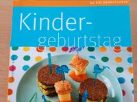 Buch mit Rezeptideen für "Kindergeburtstag" und Ausflüge Bayern - Haundorf Vorschau