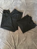 Hose mit T-Shirt (Jogginganzug) Gr 3XL Niedersachsen - Seesen Vorschau