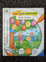 Tiptoi / Mein Lern-Spiel-Abenteuer "Erste Zahlen" Rheinland-Pfalz - Edesheim (Pfalz) Vorschau