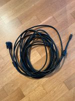 Kabel HDMI -> DVI(-D) Super Speed 1.4b 10 m Hessen - Bad Homburg Vorschau