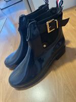 Nagelneue Gummistiefel wasserabweisende schuhe Baden-Württemberg - Kernen im Remstal Vorschau