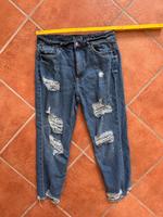 Only Boyfriend Jeans Gr. M Hessen - Löhnberg Vorschau