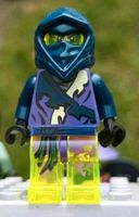 Lego Ninjago Geist Ninja Minifigur Nordrhein-Westfalen - Hagen Vorschau