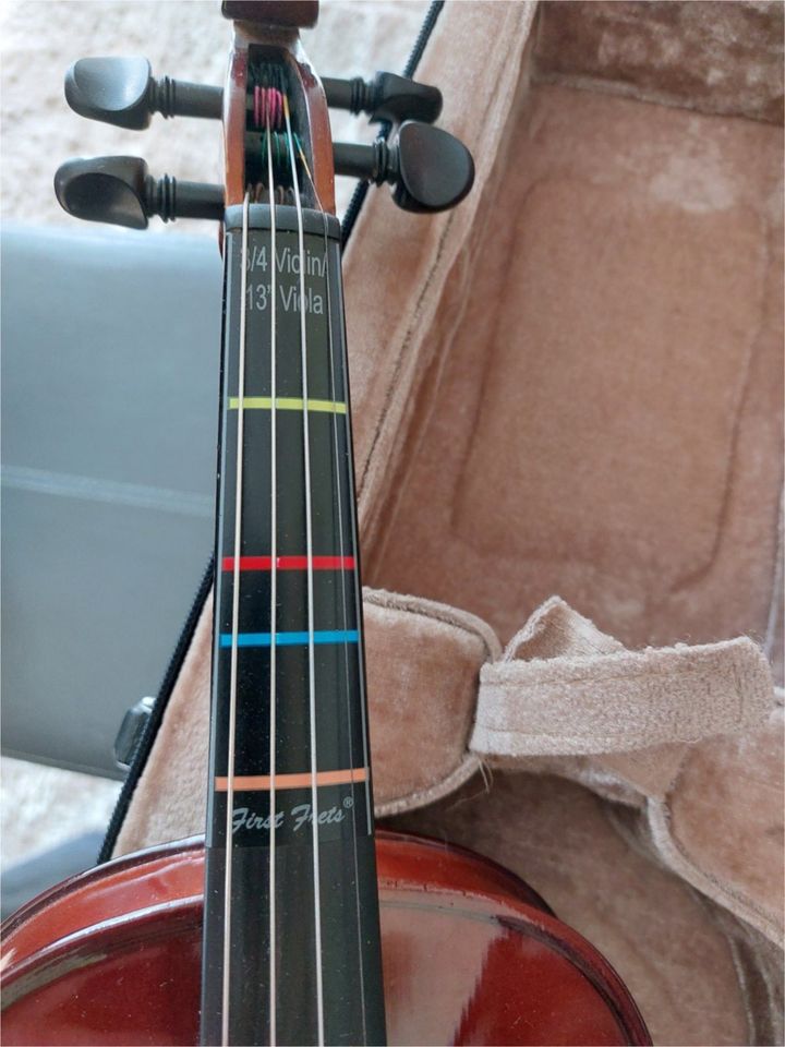 Violine  3/4 in Lauffen