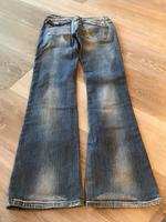 G-Star Damen Jeans Größe 28x32 Bayern - Friedberg Vorschau