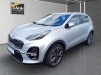 Kia Sportage 1.6 CRDI AWD GT LINE Brandenburg - Prenzlau Vorschau