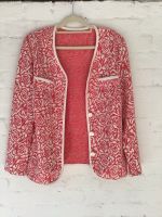 Blazer Gr 40 - 42 in frischer Sommerfarbe Jacke Kreis Pinneberg - Wedel Vorschau