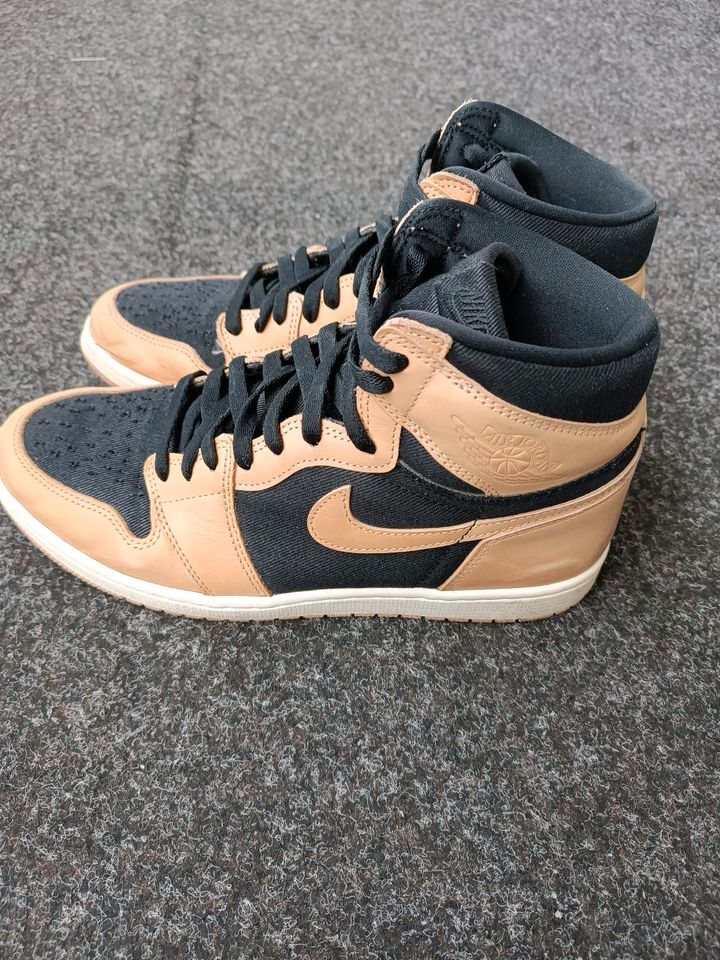 Jordan 1 heirloom in Pforzheim