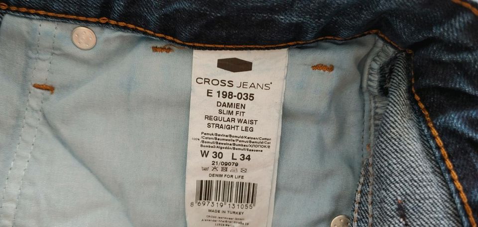 Neue Damenjeans in Mainz