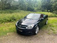 Opel Astra Twin Top Endless Summer *10.970km* TÜV neu Nordrhein-Westfalen - Emsdetten Vorschau
