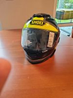 Motorradhelm neu mit Schutzfolie Nordrhein-Westfalen - Werne Vorschau