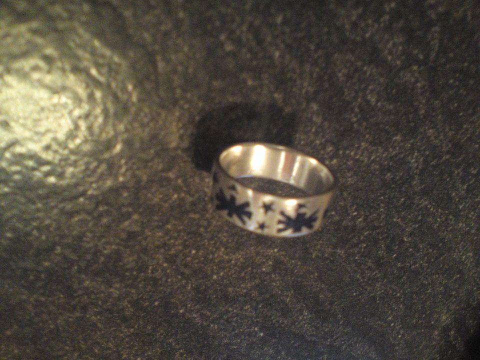 Ring - Silber ist blauem - Remscheid Muster Kleinanzeigen - mit Nordrhein-Westfalen Kleinanzeigen - gestempelt jetzt hübschen, eBay | 925 in