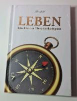 Buch "Leben - Ein kleiner Herzenskompass" NEU Mecklenburg-Vorpommern - Boizenburg/Elbe Vorschau