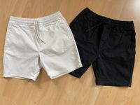 Bershka Shorts, Gr. M-L, einzeln oder gemeinsam, neuwertig Bayern - Kleinwallstadt Vorschau