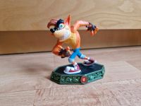 Crash Bandicoot Skylanders Figur Duisburg - Meiderich/Beeck Vorschau