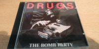 The Bomb Party Drugs Cd Rar  1986 Niedersachsen - Essen (Oldenburg) Vorschau