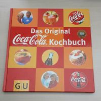 Das Orginal Coca-Cola Kochbuch GU Buch Nordrhein-Westfalen - Wachtendonk Vorschau