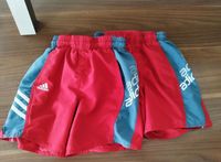 Sporthose Trainingshose kurze Hose adidas Bayern - Donauwörth Vorschau